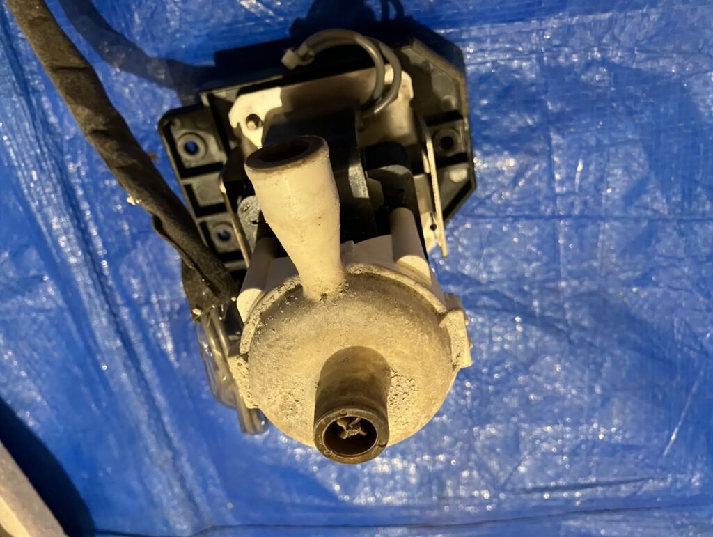 天カセエアコンドレンポンプ