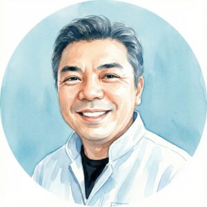 おそうじ研究室　代表　竹内　康